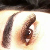 اکستنشن مژه