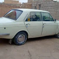 پیکان سواریمدل۷۷