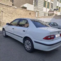 سمند LX ساده، مدل ۱۳۸۹