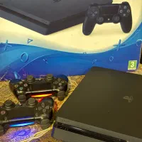 Ps4|کنسول، بازی ویدئویی و آنلاین|سبزوار, همت|دیوار