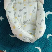 آغوشی پتو و