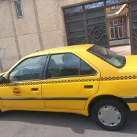 تاکسی