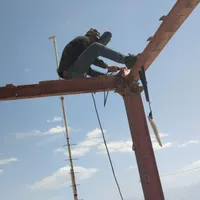 جوشکاری سیار غدیر