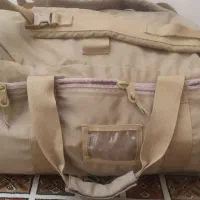 کوله سربازی