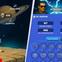 یک عدد اکانت بازی پوکه (توضیحات خوانده شود)