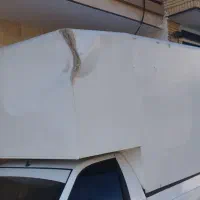 اتاق فلافلی فست فود آریسان