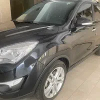 چانگان ۹۷ مشکی بیرنگ