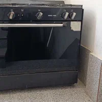 گاز درحد نو