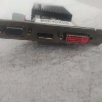 کارت گرافیک 1 گیگ ddr3|قطعات و لوازم جانبی رایانه|نوسود, |دیوار