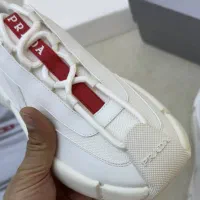 کتونی prada پرادا ۴۴ اورجینال