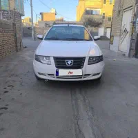 سمند سورن ef7 ـ مدل ۱۴۰۰