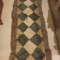 کلاژ چرم و پوست