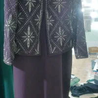 به چندنفر خیاط خانم استادکار وماهر برایه هم کاری