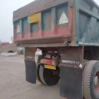 کمپرسی تک|خودرو سنگین|تهران, باغ خزانه|دیوار