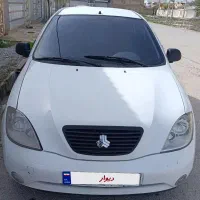 تیبا۲مدل1401|خودرو سواری و وانت|لالی, |دیوار