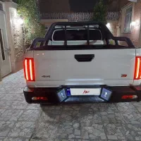 کی ام سی T9 KMC درحد نو|خودرو سواری و وانت|خمینیشهر, |دیوار