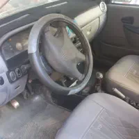 پراید مدل 90|خودرو سواری و وانت|تربت‌حیدریه, طالقانی|دیوار