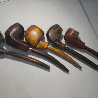 پیپ دست ساز