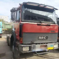 کشنده ایویکو ۳۳۰ بدون رنگ بدون تعویض