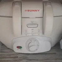 سرخ کن در حدنو