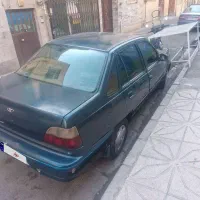 فروش خودرو دوو سیلو|خودرو سواری و وانت|ری, هاشم‌آباد|دیوار