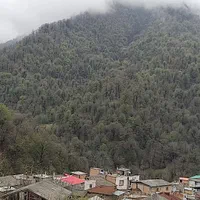 ویلا 95متری هم کف ویو عالی|اجارهٔ کوتاه‌مدت آپارتمان و سوئیت|مینودشت, |دیوار