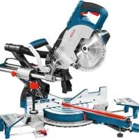 اره فارسی بر بوش مدل Bosch GCM 8 SJL