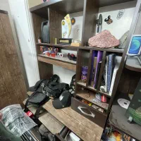 کمد|جاکفشی، کمد، دراور|شاهرود, |دیوار