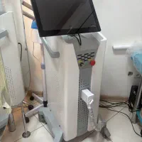 دستگاه لیزر ۲۰۲۳ کم کارکرد