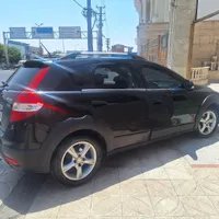 H30 مدل ۹۷|خودرو سواری و وانت|کرج, شهرک بنفشه|دیوار