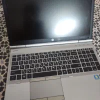 لپ تاپ hp