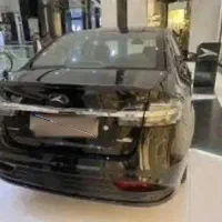 کی ام سی Eagle مدل 1404|خودرو سواری و وانت|رشت, جانبازان|دیوار