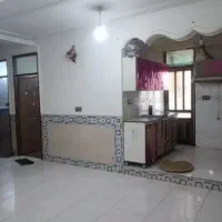 آپارتمان دو خواب خافظ 100به10