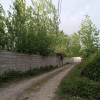 زمین /کاربری مسکونی/گیلان/دنج/نزدیک زیبا کنار|فروش زمین و ملک کلنگی|آستانه اشرفیه, |دیوار