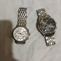 دوتا ساعت مردانه