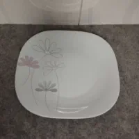 آرکوپال ( آکروپال ) چینی|ظروف سرو و پذیرایی|قم, قلعه کامکار|دیوار