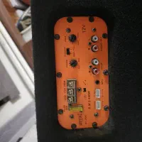 ساب باکس اکتیو