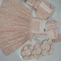 دوخت انواع لوازم اشپزخانه ست|سفره، حوله، دستمال آشپزخانه|بم, |دیوار