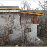 فروش ویلای ییلاقی جنگلی