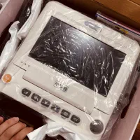 دستگاه NST جنین یاب (فتال مانیتورینگ)