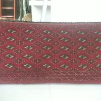 پشتی قالیچه ای