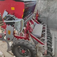 ردیفکار کشت مستقیم|ماشین‌آلات صنعتی|سرایان, |دیوار