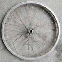 رینگ دوچرخه سایز ۲۰|دوچرخه، اسکیت، اسکوتر|شیروان (خراسان), |دیوار