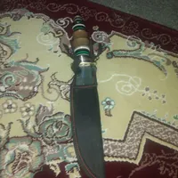 چاقو