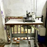 سردوز سه نخ|چرخ خیاطی و ریسندگی|جوانرود, |دیوار