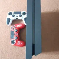 ps4 یک ترا