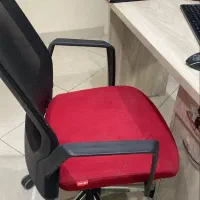 صندل توری اصل نیلپر  قرمز