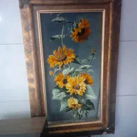 فروشی دست باف گل ابریشم