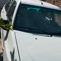 132 به مدل 87|خودرو سواری و وانت|ملکان, |دیوار