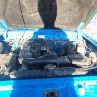 فروش زامیاد وانت z24، انژکتور